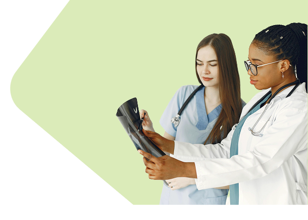 Exames da Clínica Humana Imagem